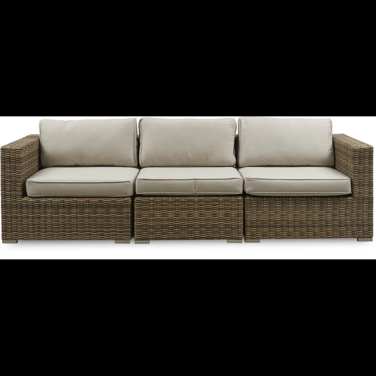 Calvi 3 pers. Loungesofa