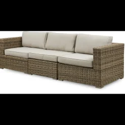 Calvi 3 pers. Loungesofa