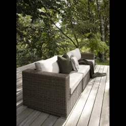 Calvi 3 pers. Loungesofa