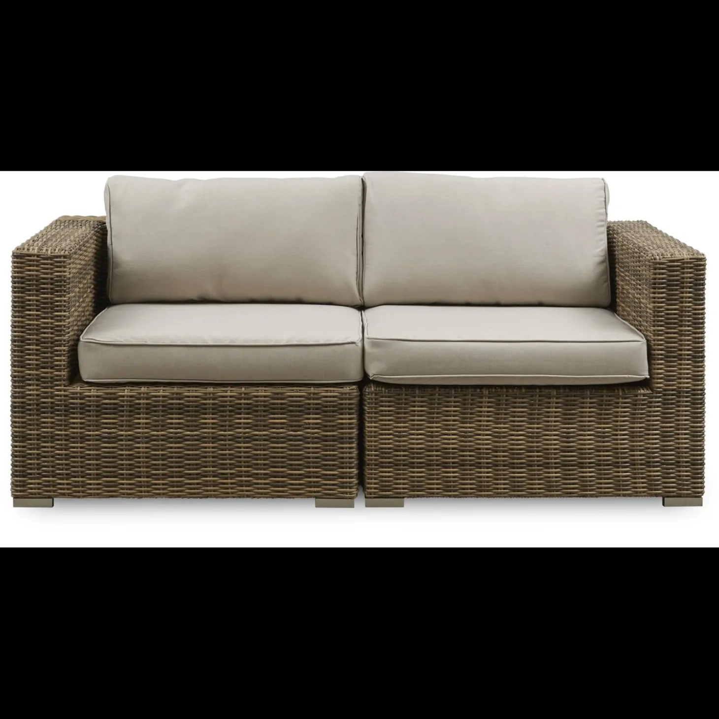 Calvi 2 pers. Loungesofa