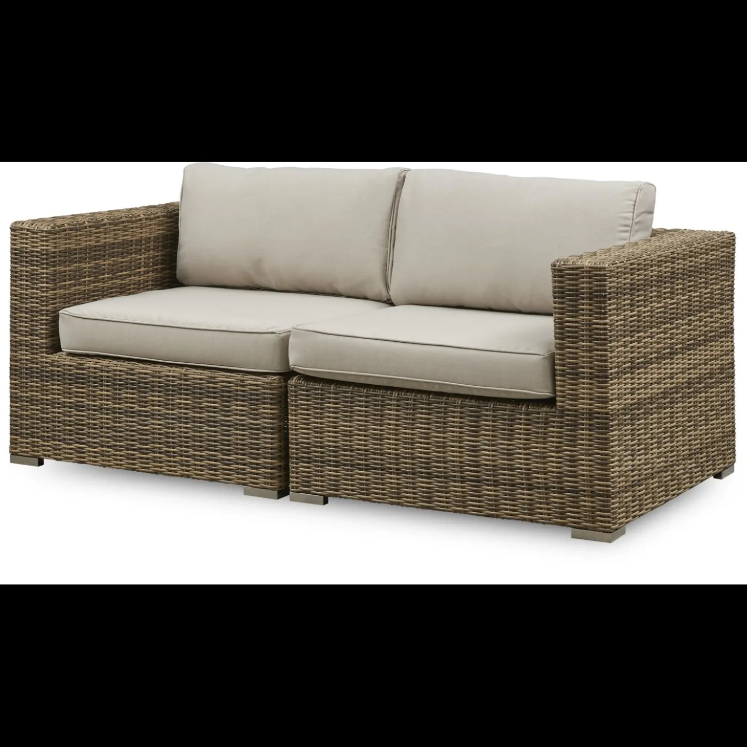 Calvi 2 pers. Loungesofa
