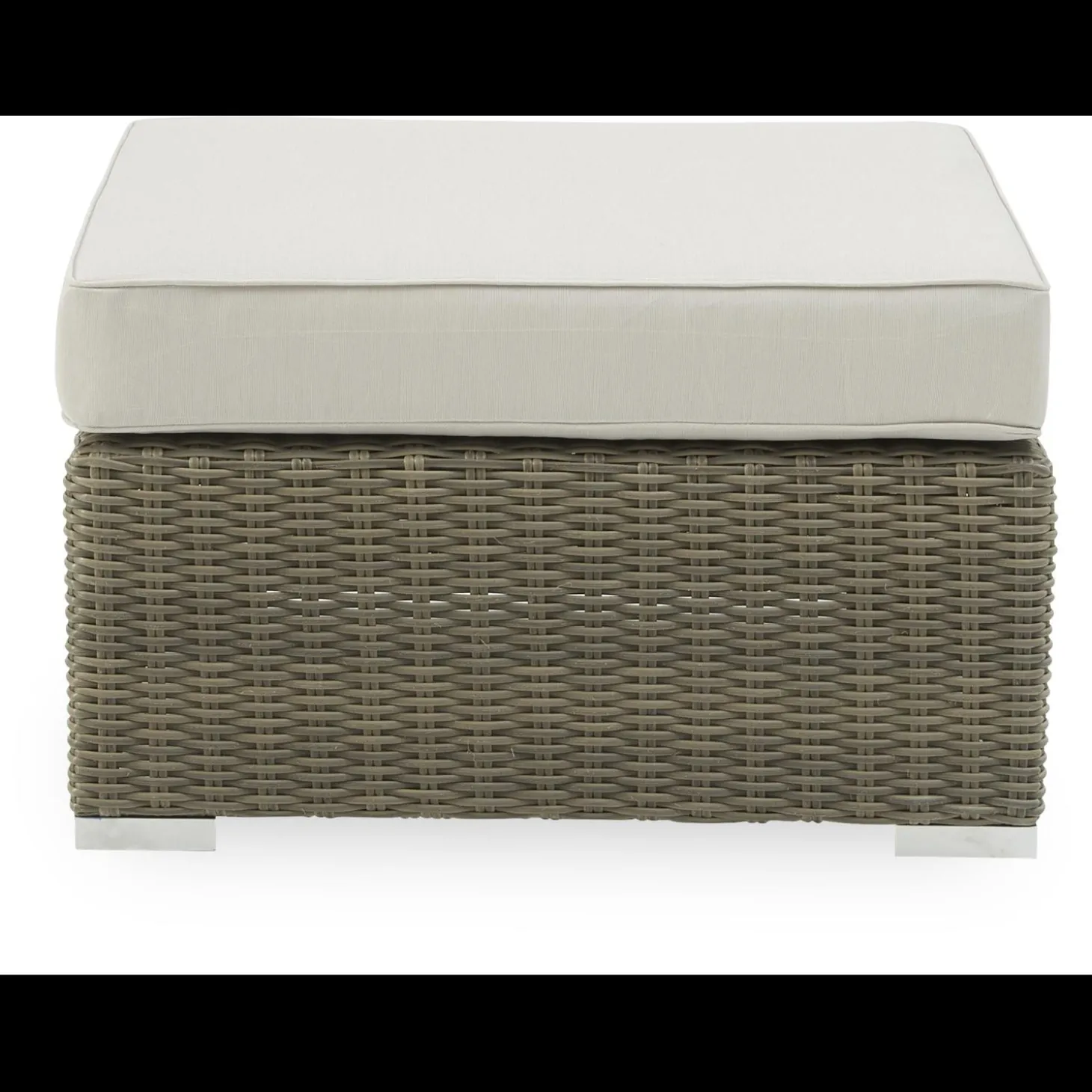 Calvi Loungebord 70 x 70 x 30 cm