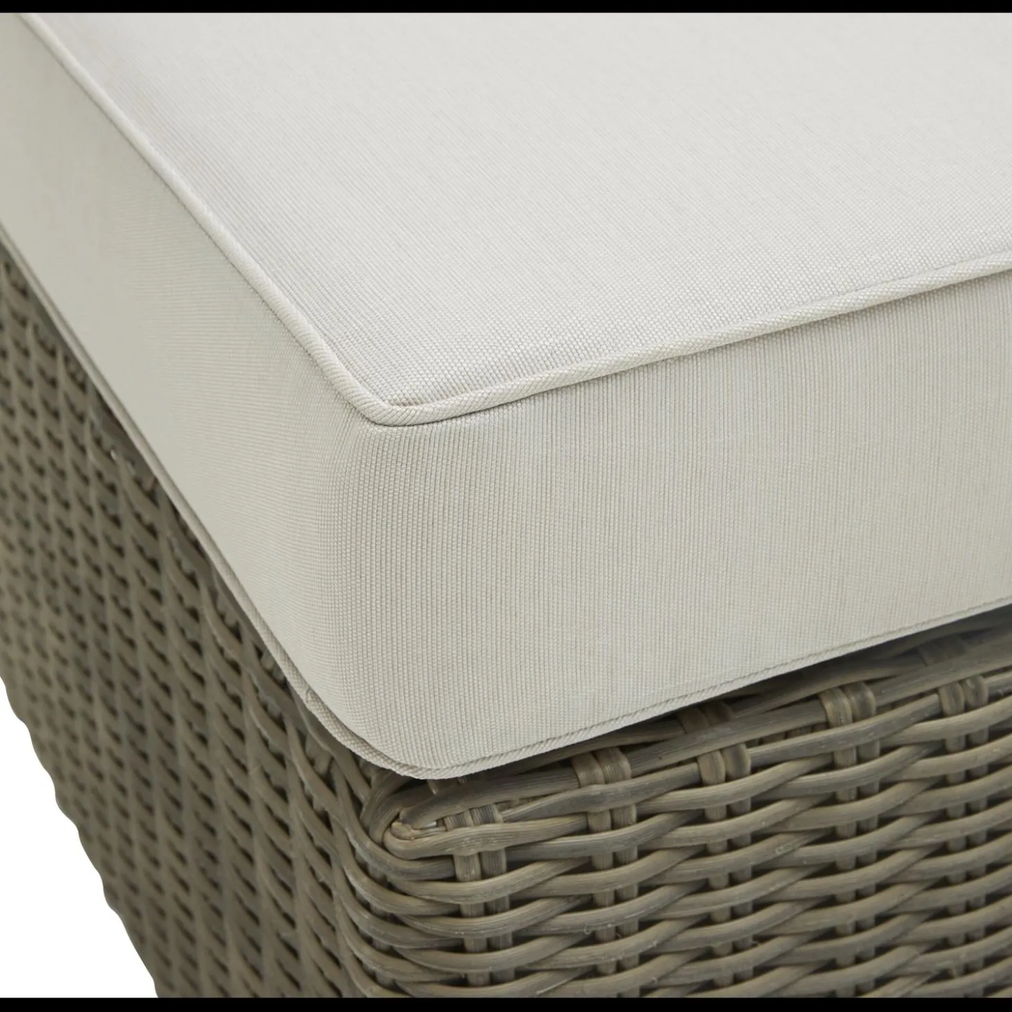 Calvi Loungebord 70 x 70 x 30 cm