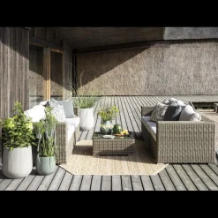 Calvi Loungeendemodul