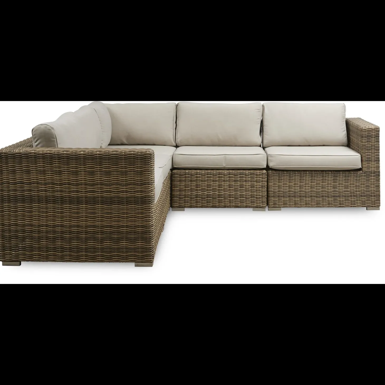 Calvi Loungehjørnesofa