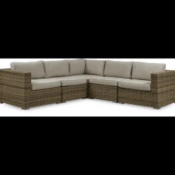 Calvi Loungehjørnesofa