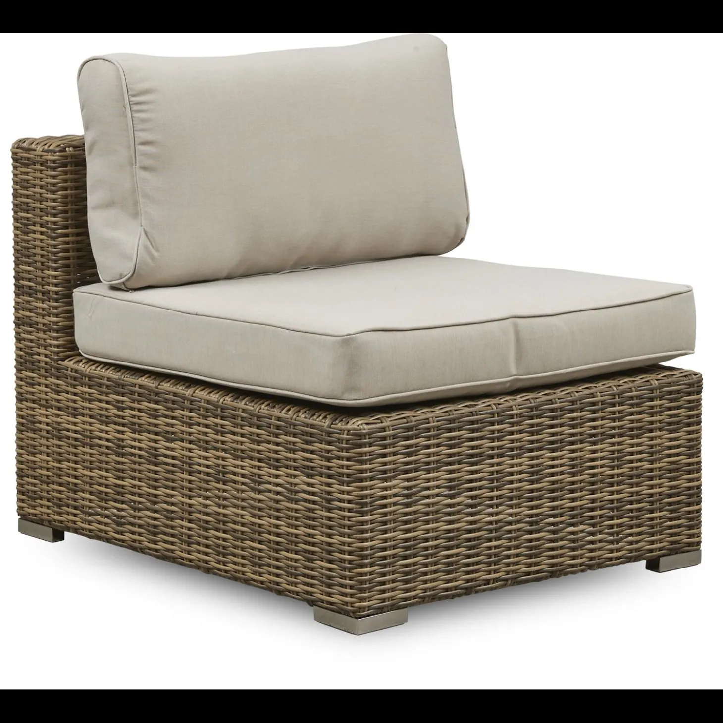 Calvi Loungemidtermodul