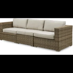 Calvi Loungemidtermodul