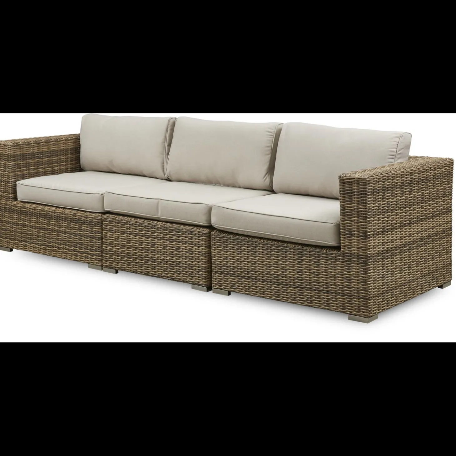 Calvi Loungemidtermodul