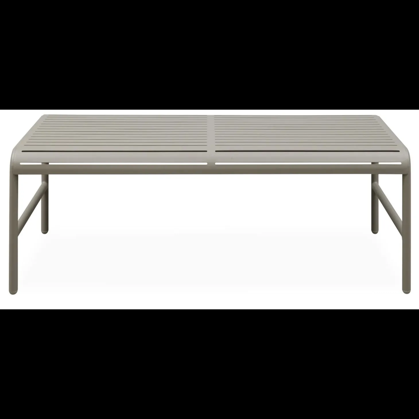 Cantos Loungebord 130 x 64 x 45 cm