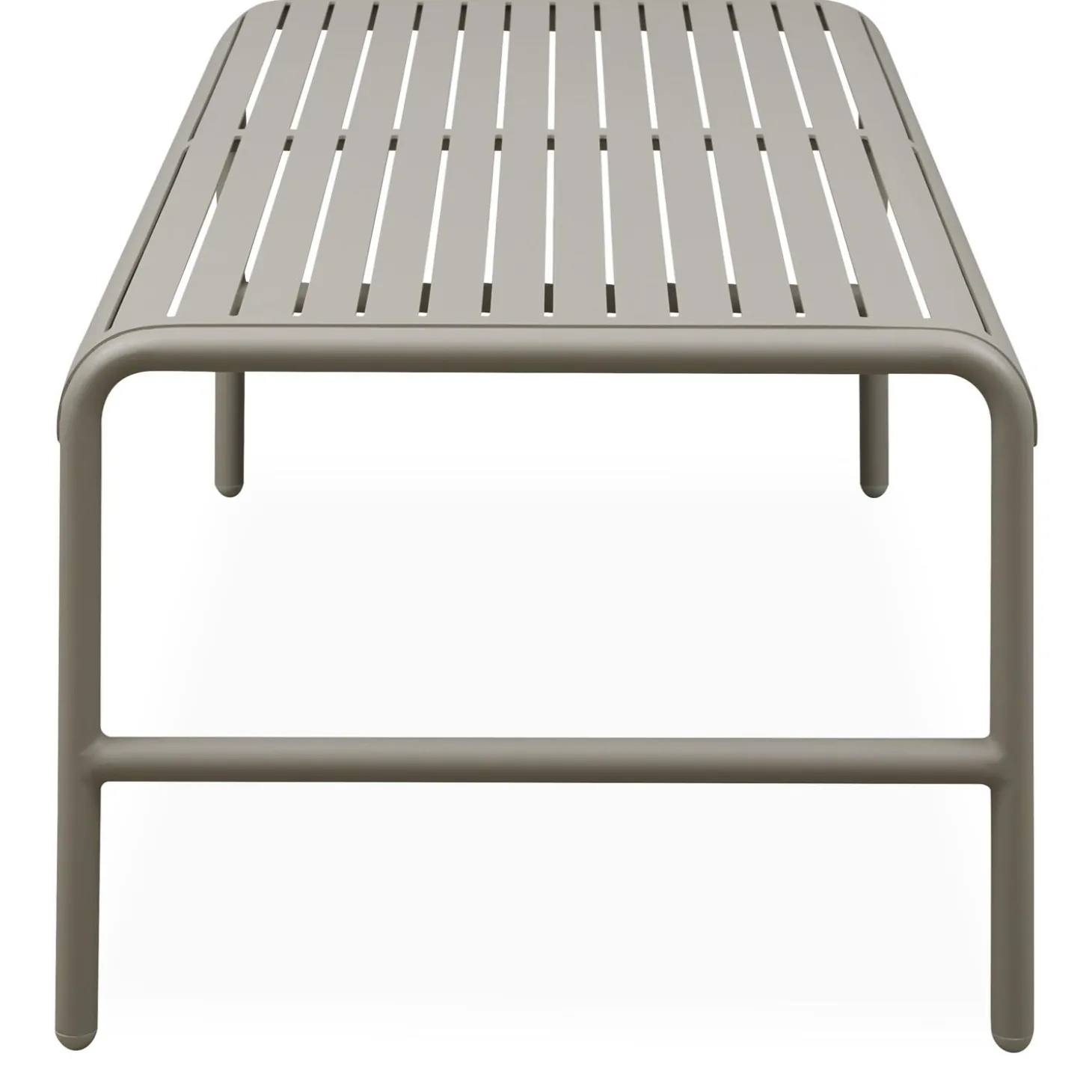 Cantos Loungebord 130 x 64 x 45 cm