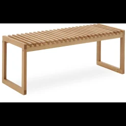 Carvé Bænk