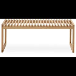 Carvé Bænk