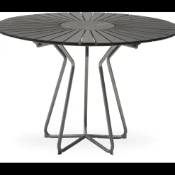 Circle Havebord 110 x 74,5 cm