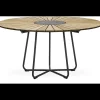 Circle Havebord 150 x 74,5 cm