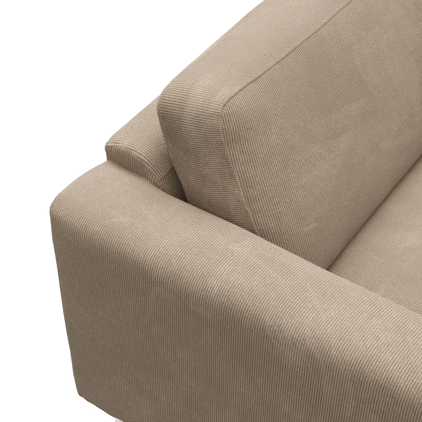 Cleveland 2 pers. Sofa