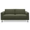 Cleveland 2 pers. Sofa