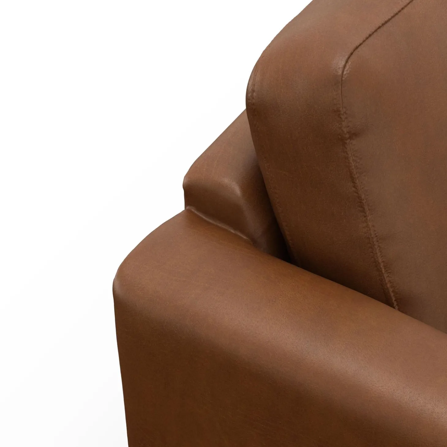 Cleveland 3 pers Sofa