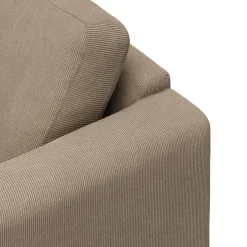 Cleveland højrevendt hjørnesofa med chaiselong
