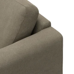 Cleveland højrevendt hjørnesofa med chaiselong