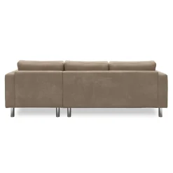Cleveland højrevendt sofa med chaiselong