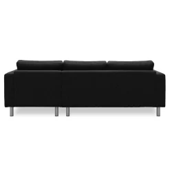 Cleveland højrevendt sofa med chaiselong