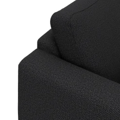 Cleveland højrevendt sofa med chaiselong