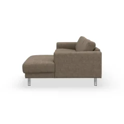 Cleveland højrevendt sofa med chaiselong