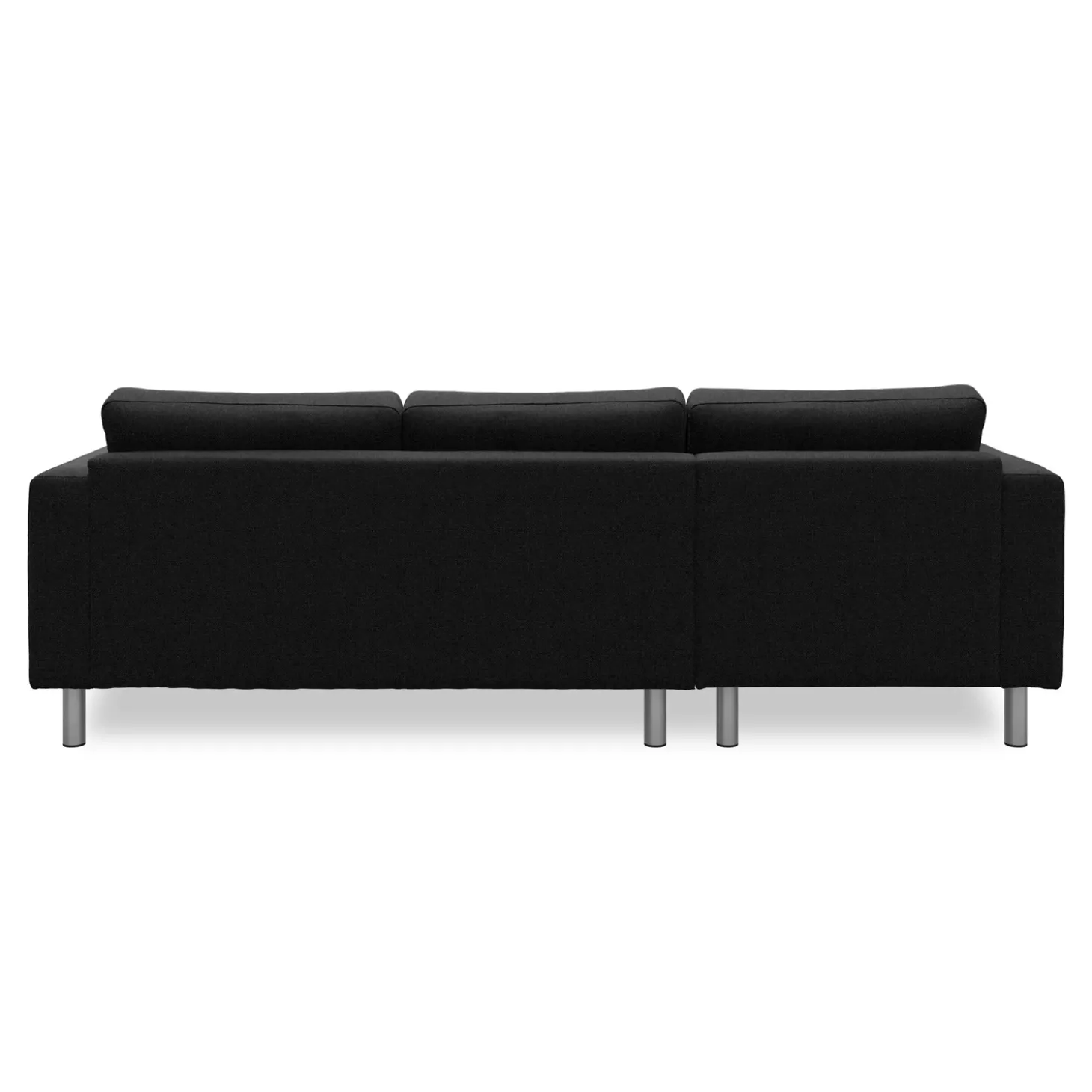 Cleveland venstrevendt sofa med chaiselong