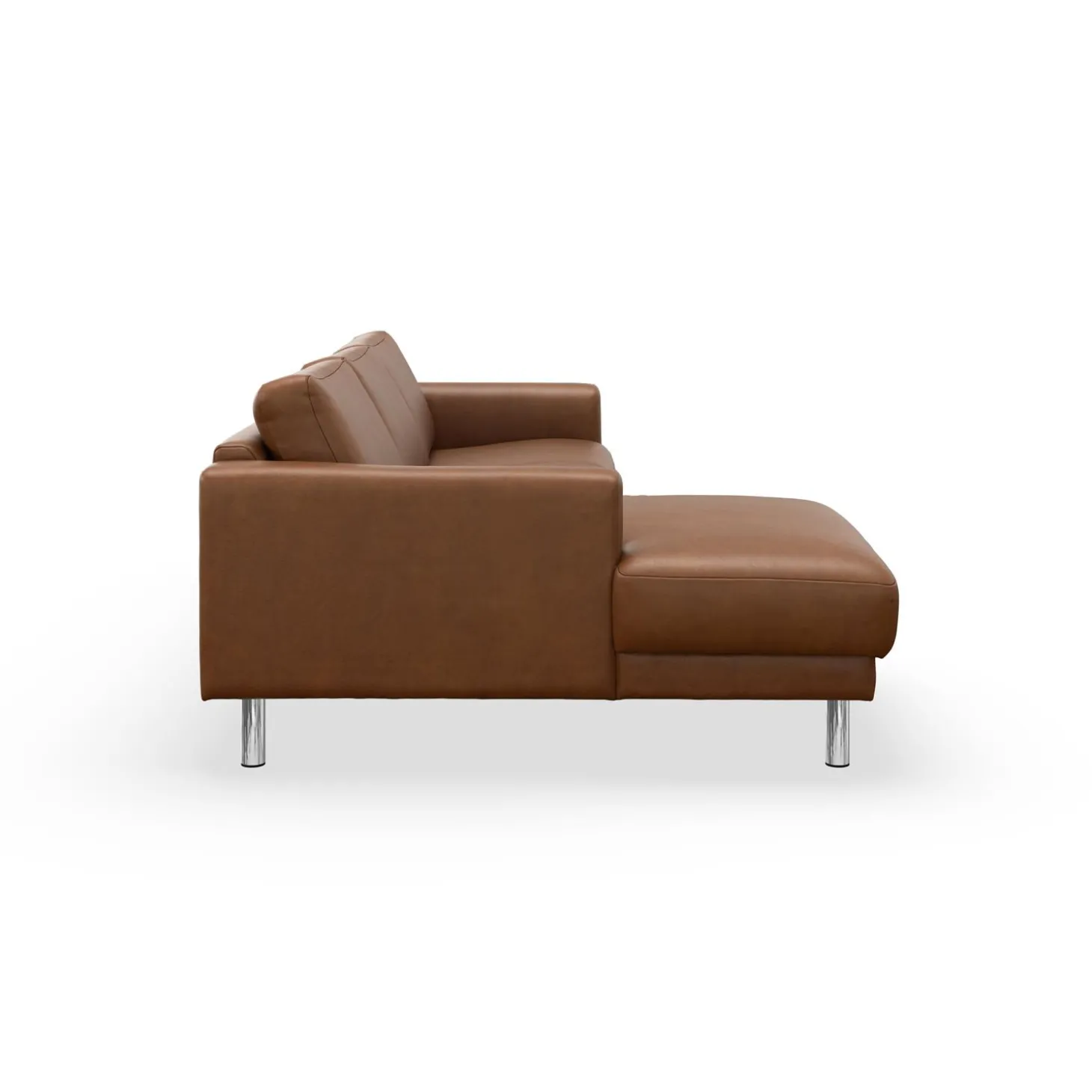 Cleveland venstrevendt sofa med chaiselong