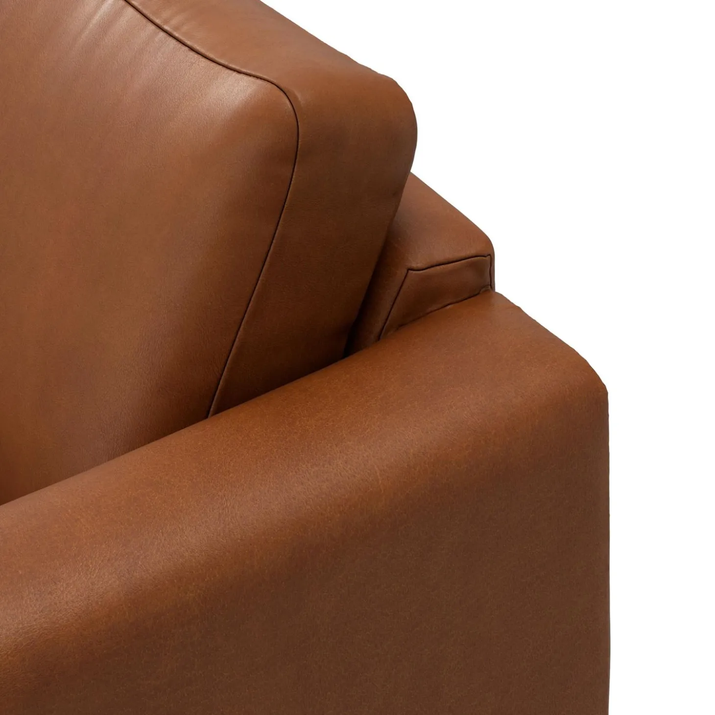 Cleveland venstrevendt sofa med chaiselong