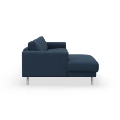 Cleveland venstrevendt sofa med chaiselong