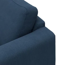 Cleveland venstrevendt sofa med chaiselong