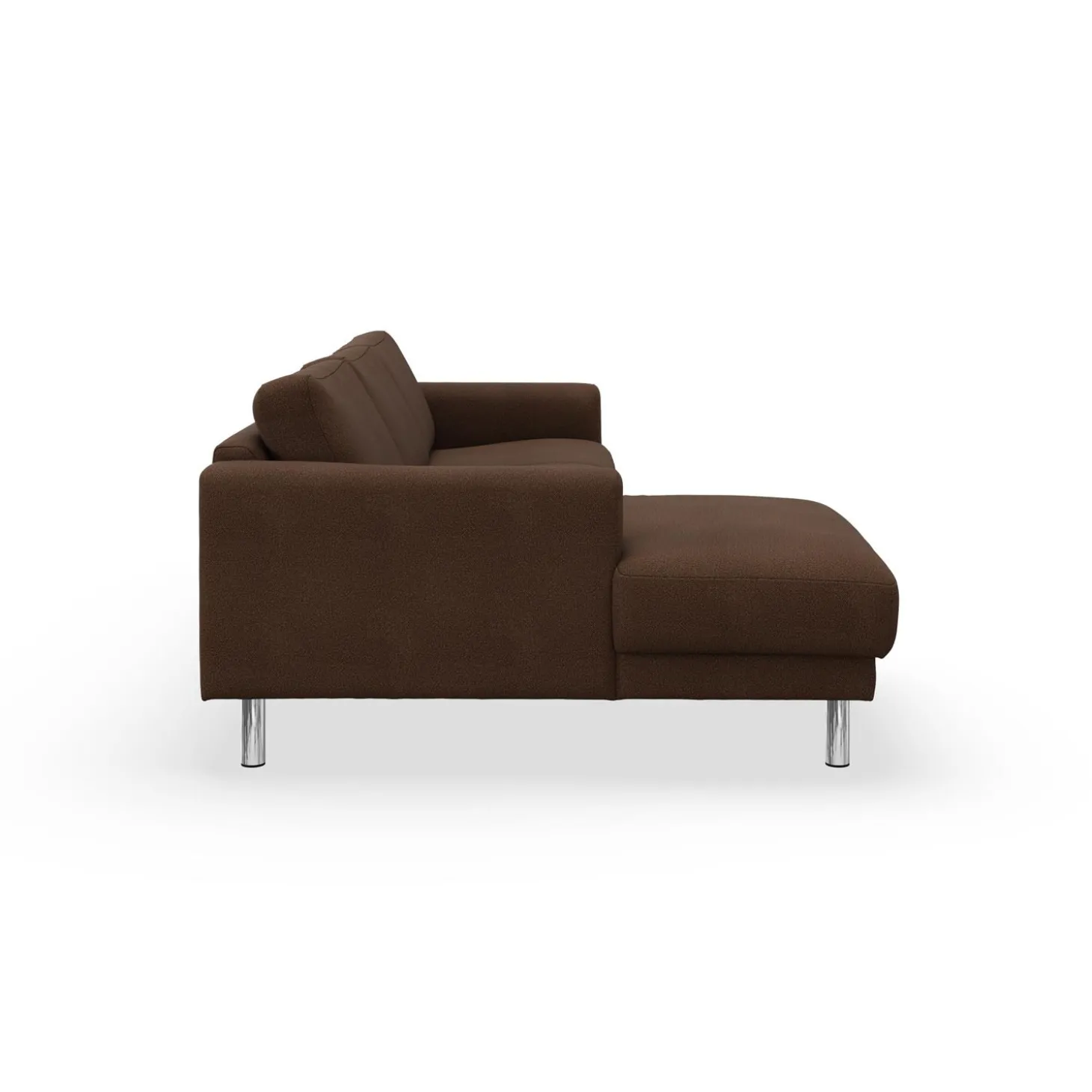 Cleveland venstrevendt sofa med chaiselong