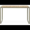 Corfu Havebord 133 x 42 x 75 cm