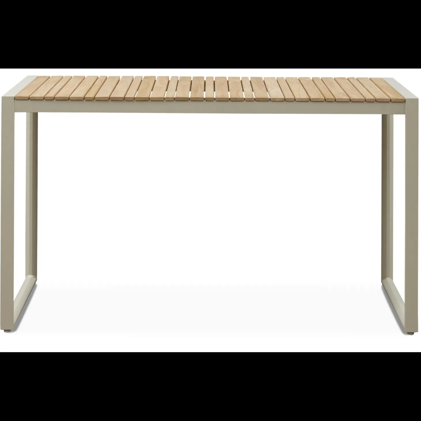 Corfu Havebord 133 x 42 x 75 cm