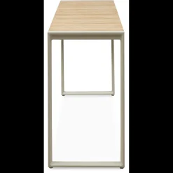 Corfu Havebord 133 x 42 x 75 cm