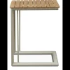 Corfu Loungesidebord