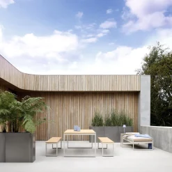 Corfu Loungesidebord