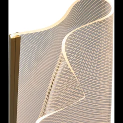 Curtsy Bordlampe 30 x 45 x 17 cm