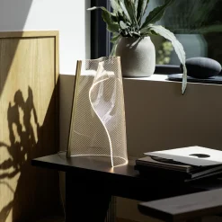 Curtsy Bordlampe 30 x 45 x 17 cm