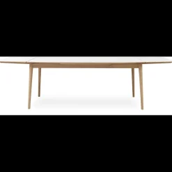 Curve Spisebord 180 x 95 x 75 cm
