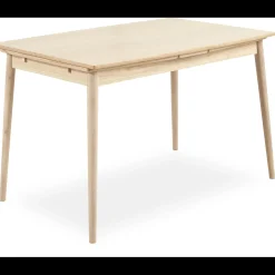 Curve Spisebord 122 x 82 x 75 cm