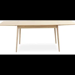 Curve Spisebord 122 x 82 x 75 cm
