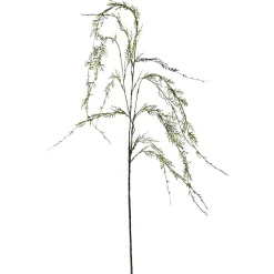 Cypres Kunstig plante 90 cm