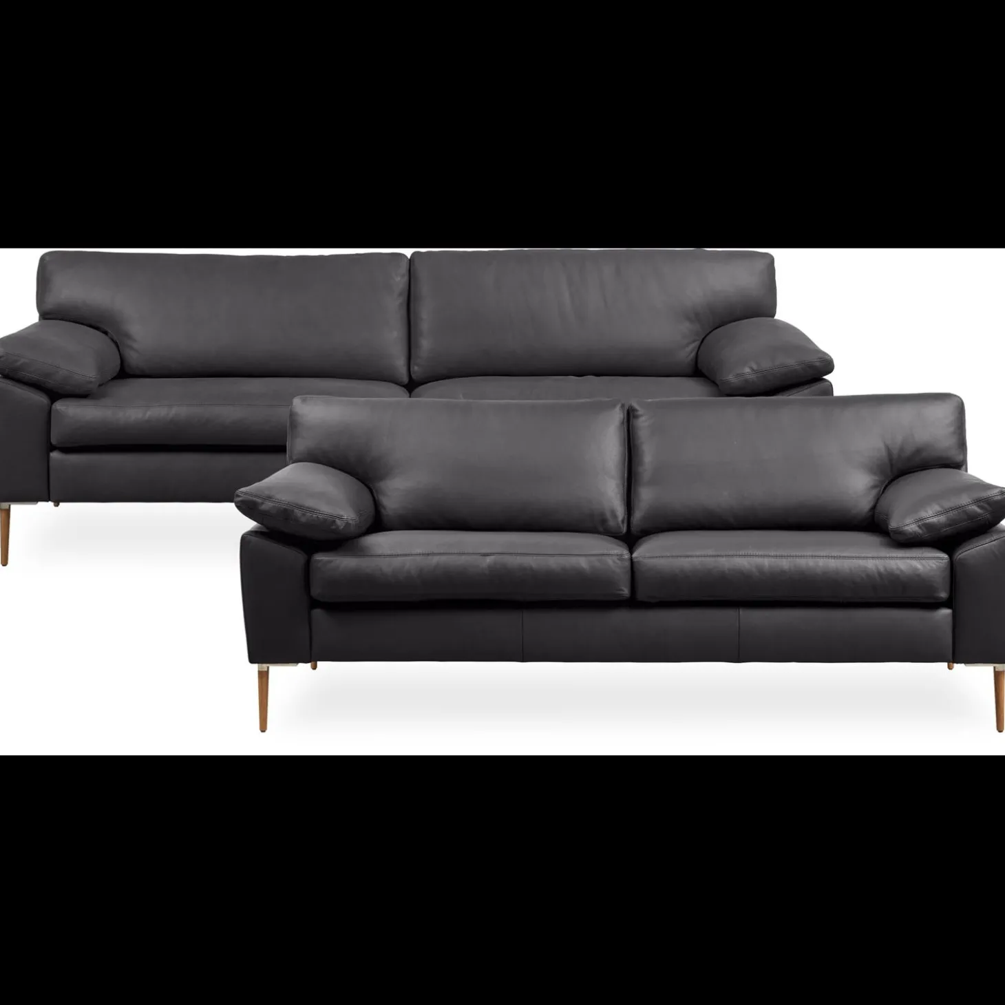DC 8900 2½ pers. Sofa