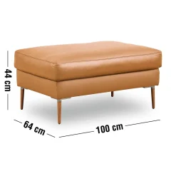 DC 8900 Sofa puf