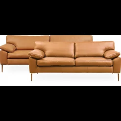 DC 8900 Sofasæt - 3+2½ pers