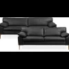 DC 8900 Sætpris - 3 pers. og 2½ pers. sofa