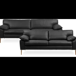 DC 8900 Sætpris - 3 pers. og 2½ pers. sofa